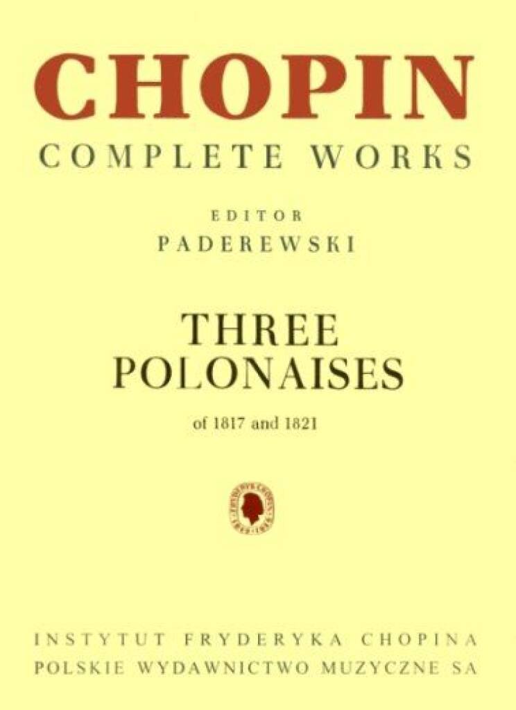 Polonaises (3)